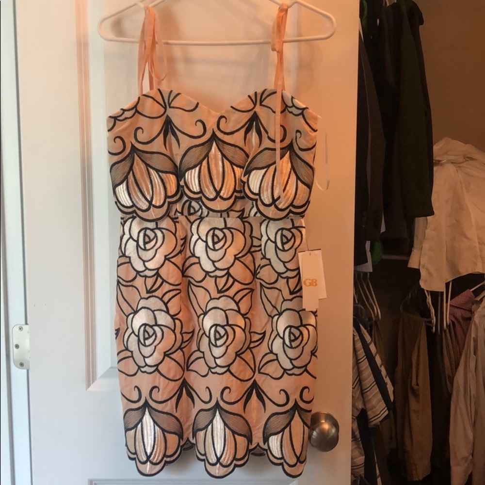 NWT cocktail dress